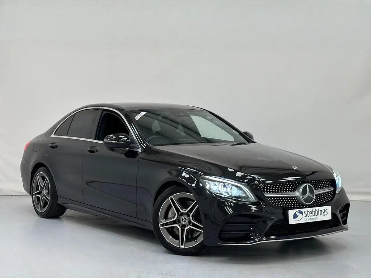 2021-mercedes-benz-c-class-20d-c300d-amg-line-edition-244ps-premium-saloon-4d-big-0