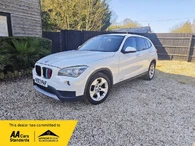 2014 BMW X1