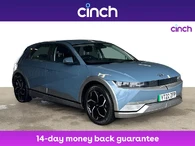 2022 Hyundai IONIQ 5 E Premium (217ps) 73kWh RWD