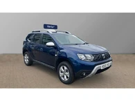 2020 Dacia Duster 1.0 TCe Comfort (100bhp) (s/s)