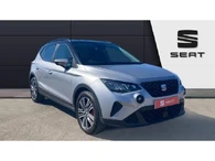 2022 Seat Arona 1.0 TSI EVO SE Technology