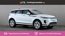 2021 Land Rover Range Rover Evoque 1.5 P300e S