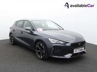 2024 Cupra Leon NF 1.5 TSI V1 Hatchback