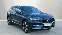 2023 Volvo XC60 2.0 T8 Ultimate (Bright