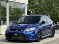 2010 Ford Focus 2.5 RS