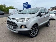 2016 Ford EcoSport 1.0 Titanium T