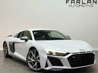 2021 Audi R8 5.2 FSI V10 Performance Coupe