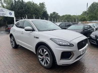 2021 Jaguar E-PACE 2.0 D200 R-Dynamic S