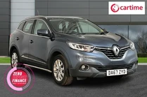 2017 Renault Kadjar 1.5dCi Dynamique Nav ENERGY (s/s)