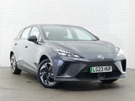 2023 MG MG4 E SE EV (203ps) Long
