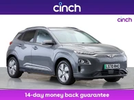2020 Hyundai Kona E Premium (204ps)