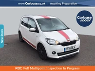2014 Skoda Citigo 1.0 Elegance (59bhp) 5d