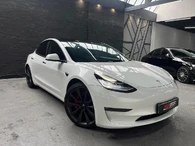 2020 Tesla Model 3 E Performance