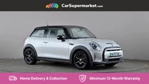 2022 MINI Cooper E Cooper S 1)