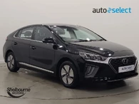2022 Hyundai IONIQ 1.6 GDi Premium Hybrid