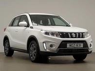 2019 Suzuki Vitara 1.0 Boosterjet SZ4