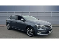 2020 Renault Megane 1.3 TCe GT Line Sport Tourer