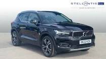 2022 Volvo XC40 1.5 T5 Inscription Pro