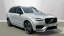 2022 Volvo XC90 2.0 T8 Ultimate (Bright