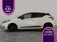 2022 Nissan Micra 1.0 IG-T N-Sport
