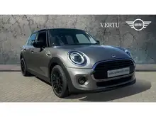MINI Mini Countryman