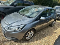 2018 Vauxhall Corsa 1.4i Energy (90ps) ecoTEC 5d