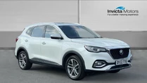 2022 MG HS 1.5T-GDI Exclusive (162ps) DCT