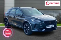 2022 Cupra Formentor 1.5 TSI V2 DSG