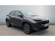 2022 Toyota Yaris 1.5 VVT-i Design (Panoramic Roof)