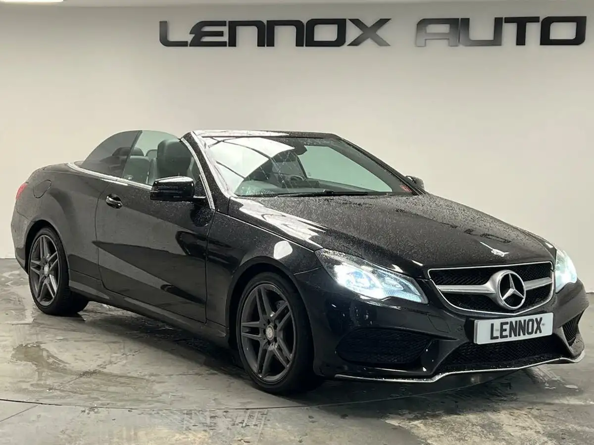 2014-mercedes-benz-e-class-21td-e220-cdi-amg-sport-175bhp-cdi-cabriolet-2d-7g-tronic-plus-big-0