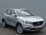 2018 MG ZS SUV 1.5 VTI-Tech Excite