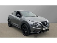 2024 Nissan Juke 1.0 DIG-T Tekna DCT