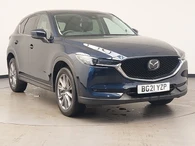 2021 Mazda CX-5 2.0 Sport