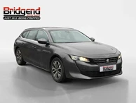 2019 Peugeot 508 SW 1.6 PureTech Allure (180bhp) (s/s) EAT8