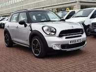 2016 MINI Countryman 1.6 Cooper S (s/s) ALL4