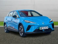 2023 MG MG4 E SE EV (203ps) Long
