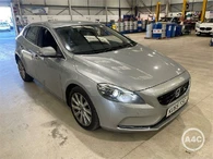 2015 Volvo V40 2.0TD D2 SE Lux Nav Geartronic