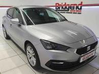 2021 Seat Leon 1.0 TSI EVO SE Dynamic Hatchback