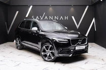 2019 Volvo XC90 2.0 T6 R-Design Pro AWD