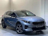 2022 Kia XCeed 1.5 T-GDi 4