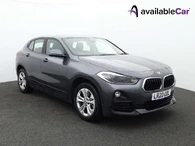 2020 BMW X2 2.0 sDrive20i SE (189bhp)