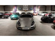 2005 TVR T350t 3.6