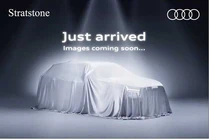 2025 Audi A3 1.5 40 TFSI e Black Edition