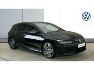 2024 Volkswagen Golf 2.0TDI R-Line Hatchback DSG