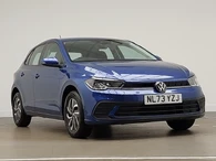 2023 Volkswagen Polo 1.0 Life