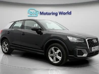 2019 Audi Q2 1.5 35 TFSI Sport S Tronic