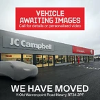 2017 Honda CR-V 1.6i-DTEC SR (DASP) (160ps) 4X4