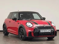 2023 MINI Cooper 1.5 Cooper Sport (Premium Auto) Hatchback 3d Auto