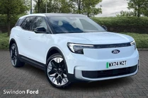2024 Ford Explorer E Premium (340ps) AWD 79kWh