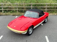 1970 Lotus Elan